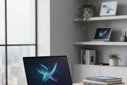 Dell XPS 16 (2026) Review: Flagship return to form — AI-generated illustration