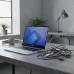 Dell XPS 16 2026 Review: Nearly Perfect, Except Ports
