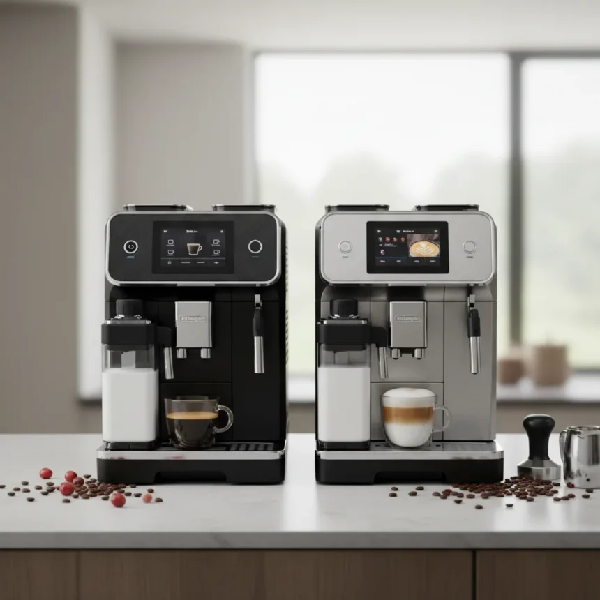 De'Longhi Eletta Ultra: Premium Upgrade or Incremental Refinement?