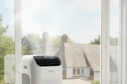 De'Longhi Pinguino portable air conditioner launches as UK summer heat arrives