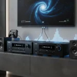 Denon's affordable Dolby Atmos receivers bring immersive sound to budget setups