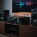 Denon AVR-X2900H Fills Mid-Range Gap With Solid Specs