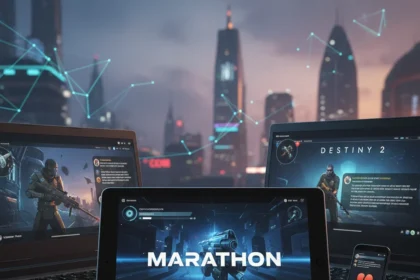 Destiny fans' Marathon backlash reveals a fandom in crisis