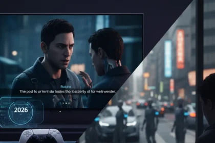 Detroit Become Human's AI dilemmas feel urgent in 2026