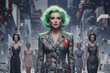 Devil Wears Prada 2 AI design: Why studios are chasing slop
