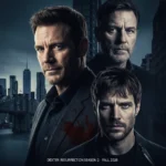 Dexter: Resurrection Season 2 Shifts to New York With Major Cast Upgrades