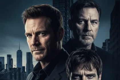 Dexter: Resurrection Season 2 Shifts to New York With Major Cast Upgrades