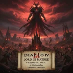 Diablo 4: Lord of Hatred proves Blizzard still has it