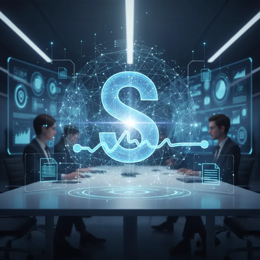 Digital Signatures Are Becoming a Strategic Business Asset