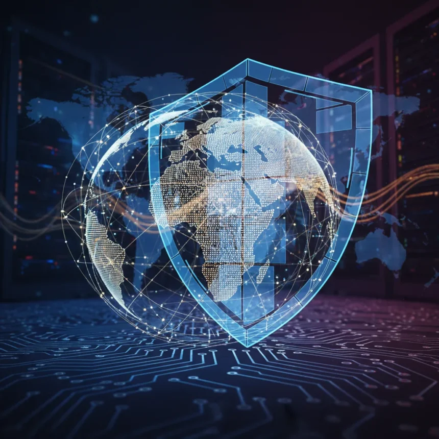 Digital sovereignty is reshaping enterprise infrastructure globally