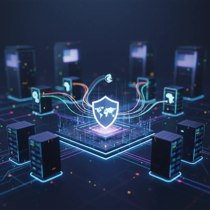 Digital sovereignty is no longer theoretical—it's an infrastructure imperative