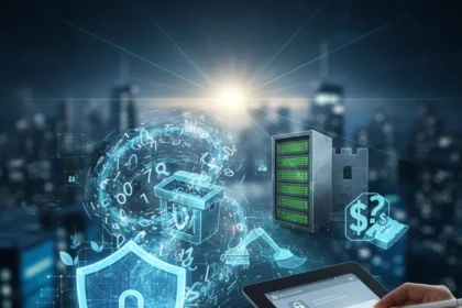 Digital spring cleaning is now your first line of defense against scams