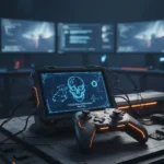 Directive 8020 Easter egg teases next Dark Pictures game