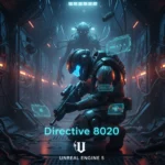 Directive 8020 review: Unreal Engine 5 gloss hides hollow gameplay