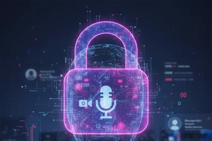 Discord's encrypted calls mask a bigger privacy problem