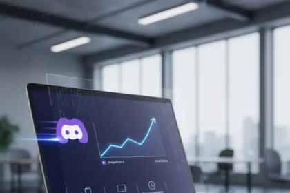 Discord's native Arm app transforms Snapdragon X performance