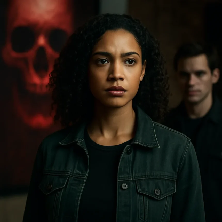 Disney thriller renewed before season finale airs this week