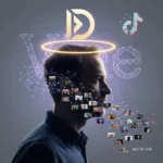 Divine: Jack Dorsey's AI-Free Vine Revival Takes on TikTok — AI-generated illustration