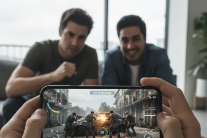 The Division Resurgence proves looter-shooters belong on mobile