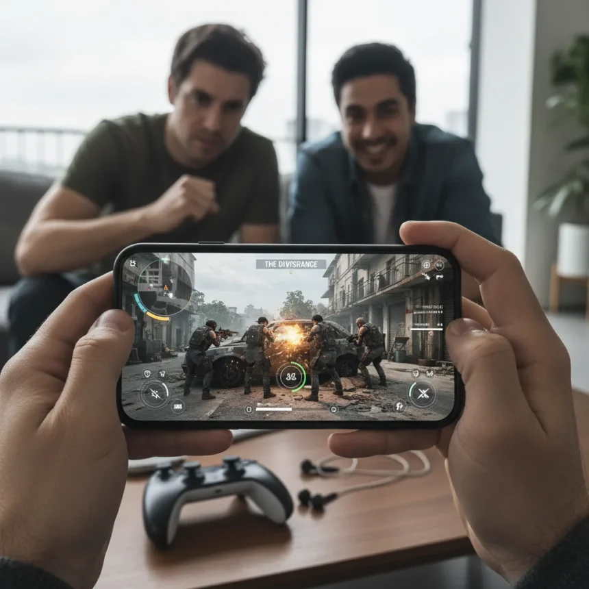 The Division Resurgence proves looter-shooters belong on mobile