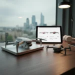 DJI Lito X1 beginner drone already discounted weeks after launch