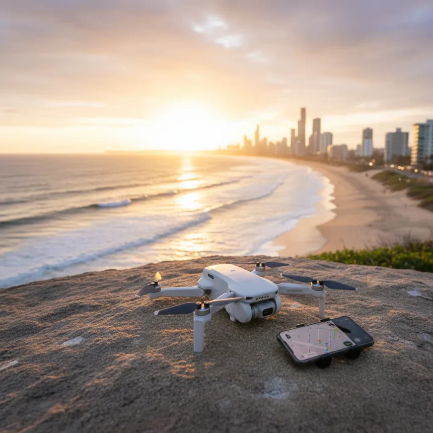 DJI Mini 4K Hits Record-Low Price: Still Worth Buying?