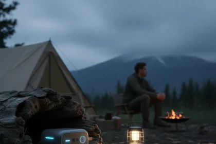 DJI's Vision for Portable Power: Smarter, Smaller, Less Visible