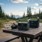DJI Power 1000 Mini review: lightweight beats versatility — AI-generated illustration