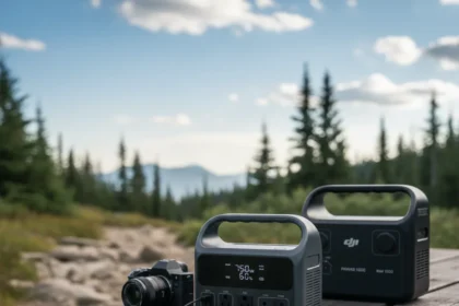 DJI Power 1000 Mini review: lightweight beats versatility