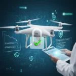 DJI drone security audit finds no malware or backdoors