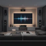 Home cinema gets serious: Dolby Atmos AVRs and next-gen TVs lead 2025