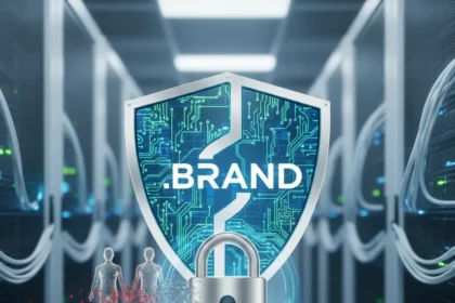 dotBrand domains beat AI agents for real cybersecurity wins