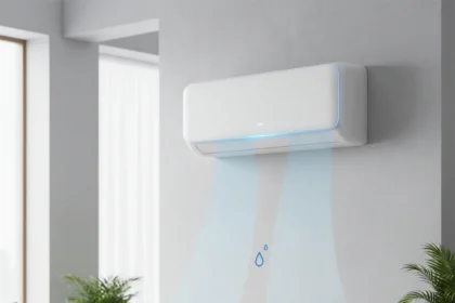 Dreame's Smart AC Tackles Air Conditioning's Biggest Weakness