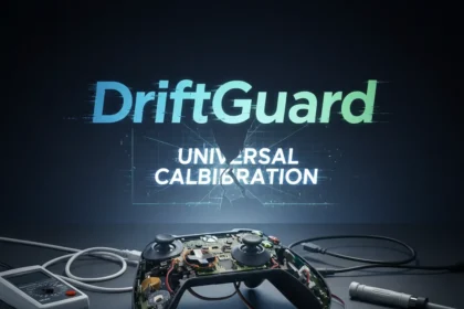 DriftGuard's Xbox Calibration Claims Need Reality Check