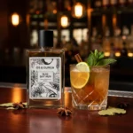 DS & Durga Rum Bay Rum Review: Cocktail in a Bottle