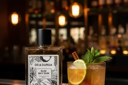 DS & Durga Rum Bay Rum Review: Cocktail in a Bottle