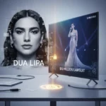 Celebrity likeness rights face Samsung test in $15m lawsuit
