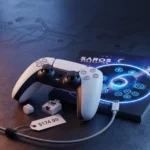 DualSense Edge hits record low as Saros demands pro-level controls
