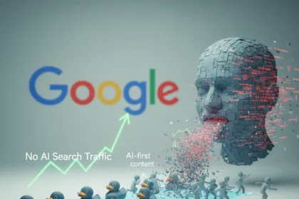 DuckDuckGo No AI Search Surges as Google Forces AI Down Users' Throats