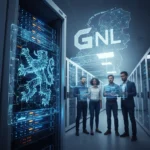 Dutch Government Builds GitHub Alternative for Digital Sovereignty — AI-generated illustration