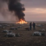 Dutton Ranch Episode 4 Delivers the Bleakest Yellowstone Ending Yet