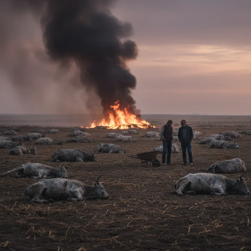 Dutton Ranch Episode 4 Delivers the Bleakest Yellowstone Ending Yet