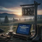 Dutton Ranch Episode 4 Release Date on Paramount+