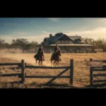 Dutton Ranch Continues Yellowstone's Story on Paramount+