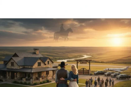 Dutton Ranch premiere: Beth and Rip's Texas move reshapes Yellowstone legacy