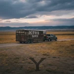 Dutton Ranch trailer drops: Yellowstone prequel finally arrives — AI-generated illustration