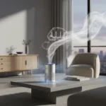 Dyson HushJet Compact Air Purifier Punches Above Its Size