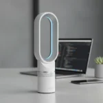 Dyson HushJet Mini Cool Personal Fan Back in Stock