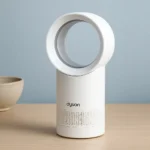 Dyson HushJet Mini Cool Fan: $99 Summer Cooling Bet