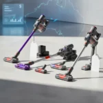 Dyson Week Slashes Stick Vacuum Prices to AU$335—Skip the Premium